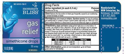 Bottle Label (Gd 4 Bottle Label)